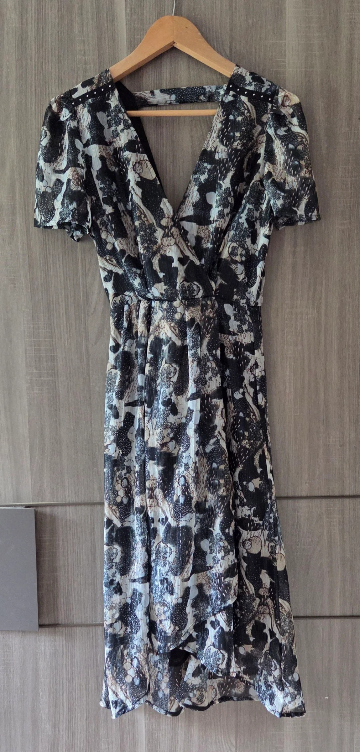 Robe xs